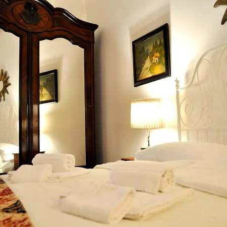 Atmospheres Apartamento *