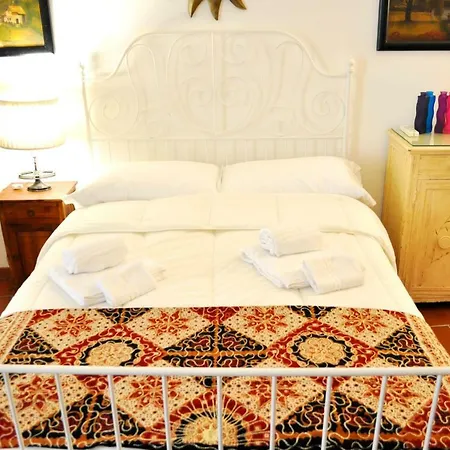 Apartamento Atmospheres *