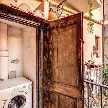 Atmospheres Apartamento