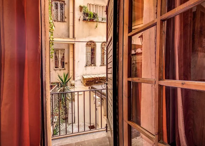 Apartament Atmospheres