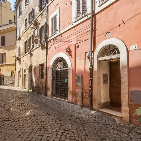 Atmospheres Rome