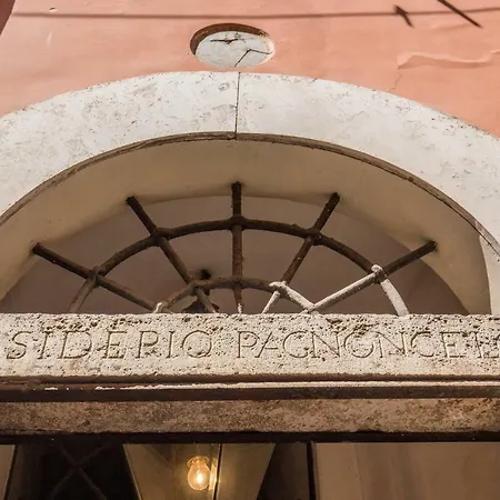 Appartement Atmospheres Rome