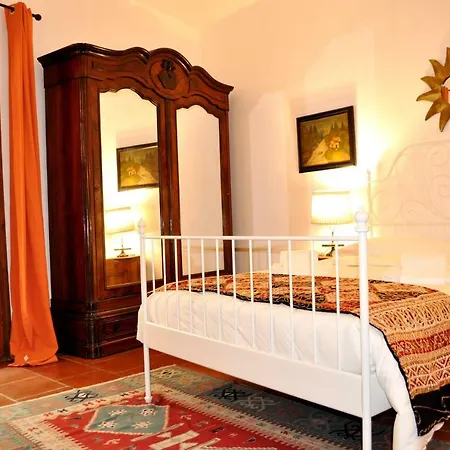 Atmospheres Appartement Rome