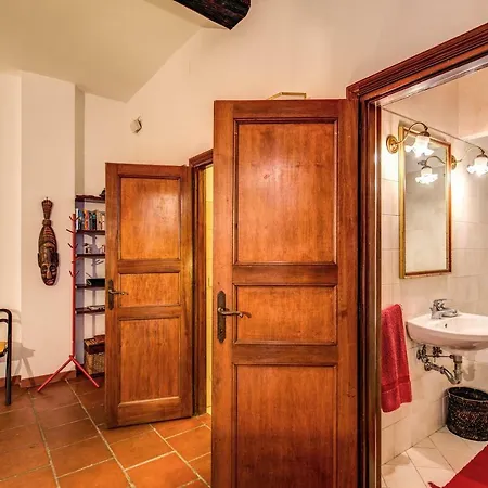 Appartement Atmospheres Rome