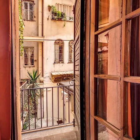 Appartement Atmospheres