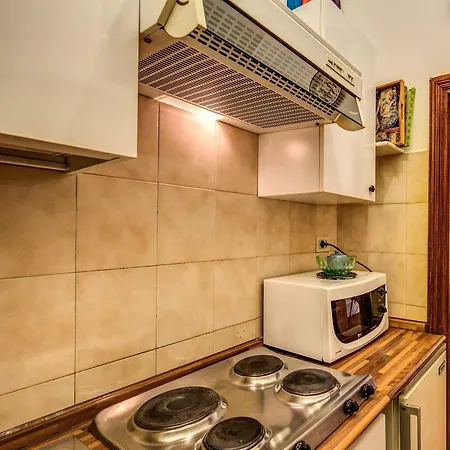 Appartement Atmospheres